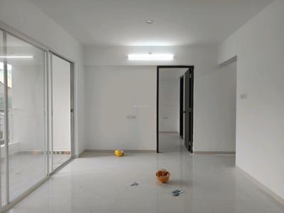 Living Room Image of 1100 Sq.ft 3 BHK Apartment / Flat for sale in 38 Park Majestique, Undri Pune for Rs. 6500000