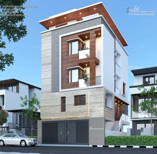 Jayanagar Housing Society Main Image 1