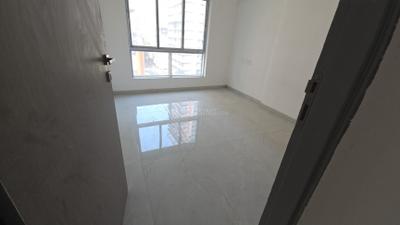 Bedroom Image of 700 Sq.ft 1 BHK Apartment / Flat for sale in Marigold Aangan, Mulund West Mumbai for Rs. 11000000