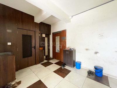 Bedroom Image of 1188 Sq.ft 2 BHK Apartment / Flat for sale in Nava Vadaj Ahmedabad for Rs. 6800000