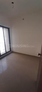 Hall Image of 500 Sq.ft 1 BHK Apartment / Flat for sale in Unicorn Global Arena, Naigaon East Naigaon for Rs. 2600000