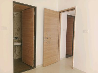 Bedroom Image of 1445 Sq.ft 3 BHK Apartment / Flat for sale in Kumar Princeville, Moshi Pune for Rs. 7329850