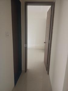 Image of 550 Sq.ft 1 BHK Apartment / Flat for rent in KK Marks, Ravet, Pune for Rs. 18000