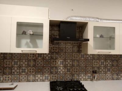Kitchen Image of 1304 Sq.ft 2 BHK Apartment / Flat for sale in Prestige Royale Gardens, Yelahanka Bengaluru for Rs. 16500000