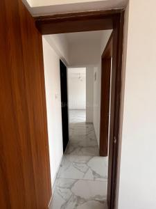 Image of 720 Sq.ft 2 BHK Apartment / Flat for rent in Triaa Elysia, Keshav Nagar, Pune for Rs. 26000