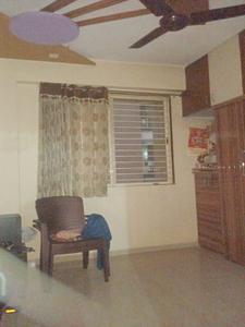 Bedroom Image of 1700 Sq.ft 3 BHK Apartment / Flat for sale in Elenza Greenfield, Shela Ahmedabad for Rs. 8500000