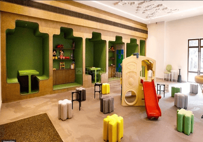 Image of 950 Sq.ft 3 BHK Apartment / Flat for sale in Piramal Vaikunth , Thane West, Thane for Rs. 21900000