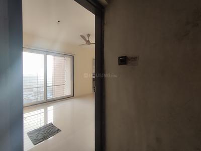 Image of 720 Sq.ft 1 BHK Apartment / Flat for sale in Shree Ganesh Amrut Garden, Kamothe, Navi Mumbai for Rs. 7900000