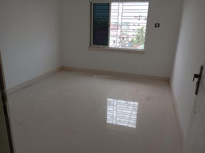 Bedroom Image of 1140 Sq.ft 3 BHK Apartment / Flat for sale in Sodepur Kolkata for Rs. 4560000