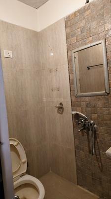 Image of 1000 Sq.ft 2 BHK Independent House for rent in Sunlike Perfect Homes, Indirapuram, Ghaziabad for Rs. 26000