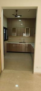 Kitchen Image of 1710 Sq.ft 3 BHK Apartment / Flat for rent in Sobha City, Sector 108 Gurgaon for Rs. 70000