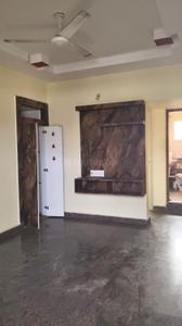 Hall Image of 1200 Sq.ft 2 BHK Independent House for rent in Varthur Bengaluru for Rs. 13200