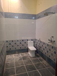 Bathroom Image of 2000 Sq.ft 3 BHK Independent House for sale in Rajasthan Royal City, Manchwa Jaipur for Rs. 6000000