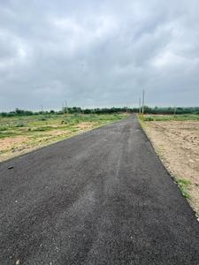 Image of 1000 Sq.ft Residential Plot / Land for sale in Dabok, Udaipur for Rs. 600000