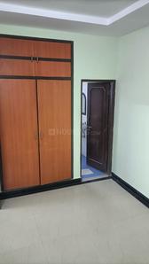 Bedroom Image of 1700 Sq.ft 3 BHK Builder Floor for rent in Vaishali Nagar Jaipur for Rs. 18000