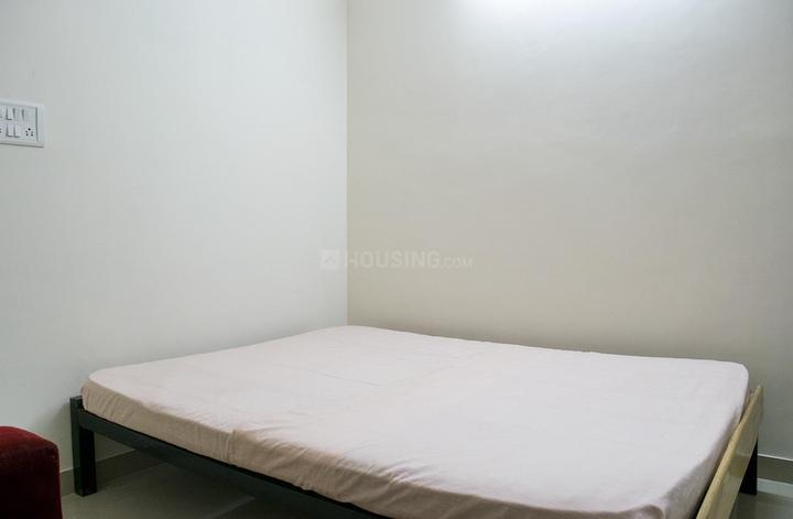 Muthurayya Swamy Layout, Hulimavu Bedroom 1