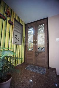Hall Image of 1845 Sq.ft 4 BHK Independent House for sale in Isanpur Ahmedabad for Rs. 11500000