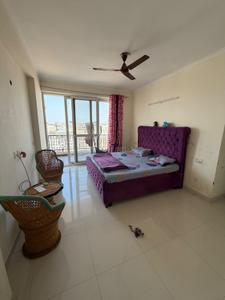 Bedroom Image of 1852 Sq.ft 3 BHK Apartment / Flat for sale in PR7 Airport Road Zirakpur for Rs. 8800000