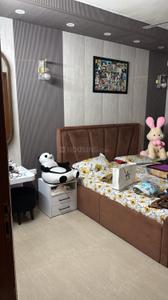 Bedroom Image of 1600 Sq.ft 3 BHK Apartment / Flat for sale in Sector 20 Panchkula for Rs. 19000000