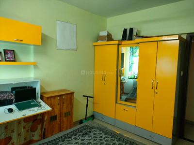 Bedroom Image of 1023 Sq.ft 2 BHK Apartment / Flat for sale in Handewadi Pune for Rs. 7000000