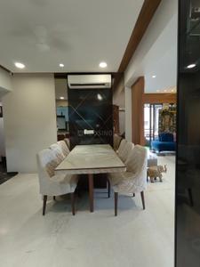 Hall Image of 2300 Sq.ft 3 BHK Apartment / Flat for sale in Ambli Ahmedabad for Rs. 27500000