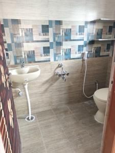 Image of 500 Sq.ft 1 BHK Builder Floor for rent in Kaggadasapura, Bengaluru for Rs. 18000