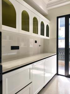 Kitchen Image of 700 Sq.ft 2 BHK Apartment / Flat for sale in Pivotal Devaan, Sector 84 Gurgaon for Rs. 6200000