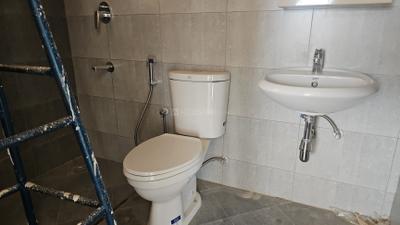 Image of 889 Sq.ft 2 BHK Apartment / Flat for rent in Provident Park Square, Talaghattapura, Bengaluru for Rs. 33000