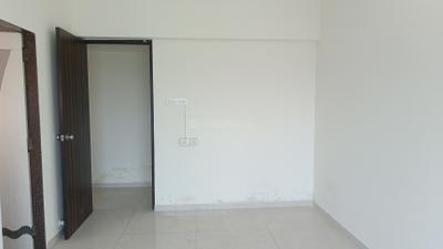 Bedroom Image of 1500 Sq.ft 3 BHK Apartment / Flat for sale in Sun Asmita Sand Dunes, Malad West Mumbai for Rs. 38000000
