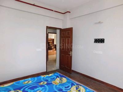 Bedroom Image of 1700 Sq.ft 3 BHK Apartment / Flat for rent in Urbtech Hilston, Sector 79 Noida for Rs. 42000