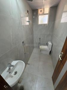Bathroom Image of 1000 Sq.ft 3 BHK Apartment / Flat for sale in Parth Pacific A, Jagatpura Jaipur for Rs. 6400000