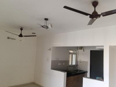 Living Room Image of 1009 Sq.ft 2 BHK Apartment / Flat for rent in Kolte Patil Western Avenue, Wakad Pune for Rs. 34500