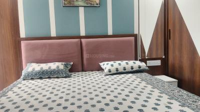 Image of 1639 Sq.ft 4 BHK Apartment / Flat for sale in Gandhi Path West, Jaipur for Rs. 8304000