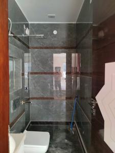 Bedroom Four Image of 1100 Sq.ft 4 BHK Builder Floor for sale in Sector 24 Rohini New Delhi for Rs. 18500000