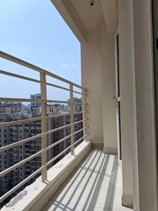 Living Room Image of 1410 Sq.ft 3 BHK Apartment / Flat for sale in Paras Tierea, Kulesara Noida for Rs. 12500000