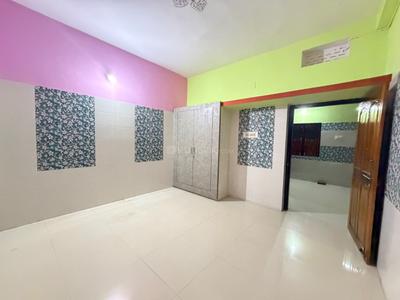 Bedroom Image of 1200 Sq.ft 2 BHK Builder Floor for rent in Banabidyadharpur Cuttack for Rs. 13000
