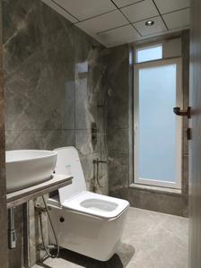 Bedroom Three Image of 1400 Sq.ft 3 BHK Apartment / Flat for sale in Parinee Liva Roca, Vile Parle West Mumbai for Rs. 70000000
