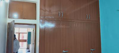 Bedroom Image of 1650 Sq.ft 2 BHK Builder Floor for rent in Omicron II Greater Noida for Rs. 18000