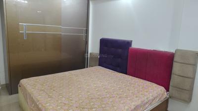 Bedroom Image of 1115 Sq.ft 2 BHK Apartment / Flat for sale in Aditya Group Dream Paradise, Ulwe Navi Mumbai for Rs. 11500000