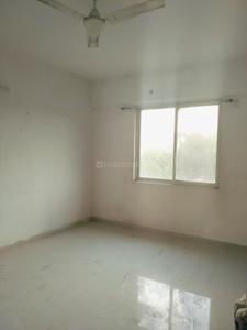 Bedroom Image of 1500 Sq.ft 3 BHK Apartment / Flat for rent in Wallfort Heights, Bhatagaon Raipur for Rs. 30000
