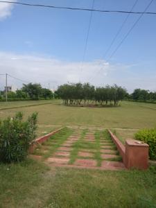 Image of 2247 Sq.ft 4 BHK Independent House for sale in Sikandra, Agra for Rs. 11000000