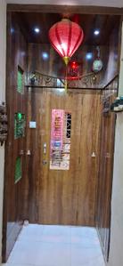 Image of 655 Sq.ft 1 BHK Apartment / Flat for sale in Shah Shri Adinath Complex, Bhiwandi, Thane for Rs. 3300000