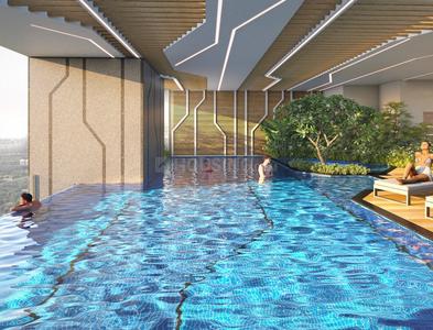 Image of 3445 Sq.ft 4 BHK Apartment / Flat for sale in Nirvana, Baner, Pune for Rs. 54000000