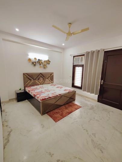 Jain Properties Bedroom 1