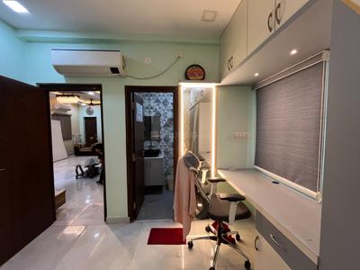 Hall Image of 1650 Sq.ft 3 BHK Villa for rent in APR Praveens Grandio, Patancheru Sangareddy for Rs. 50000
