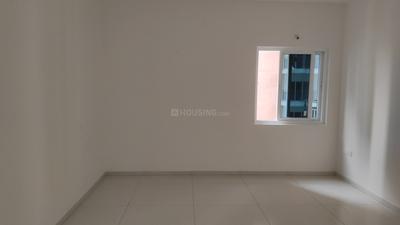 Bedroom Image of 1715 Sq.ft 3 BHK Apartment / Flat for sale in Rajapushpa Provincia, Narsingi Hyderabad for Rs. 20400000