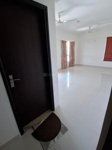 Hall Image of 1600 Sq.ft 3 BHK Apartment / Flat for sale in Nyati Epitome, Mohammed Wadi Pune for Rs. 14200000