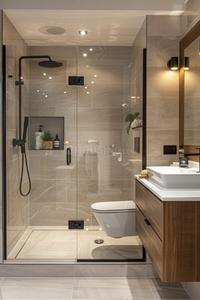 Image of 4915 Sq.ft 4 BHK Apartment / Flat for sale in Anjney Aatman, Iscon Ambli Road, Ahmedabad for Rs. 42100000