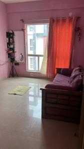Bedroom Image of 910 Sq.ft 2 BHK Apartment / Flat for sale in Malancha Mahi Nagar Kolkata for Rs. 3200000