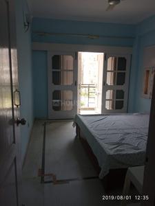 Bedroom Image of 1169 Sq.ft 2 BHK Apartment / Flat for sale in Niho Jasmine Scottish Garden, Indirapuram Ghaziabad for Rs. 12000000